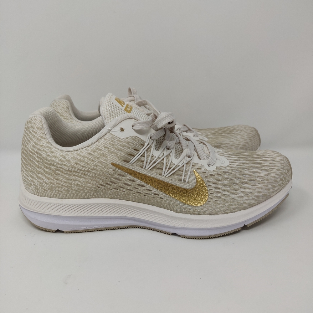 Nike Zoom Winflo 5 Running Training Sneakers